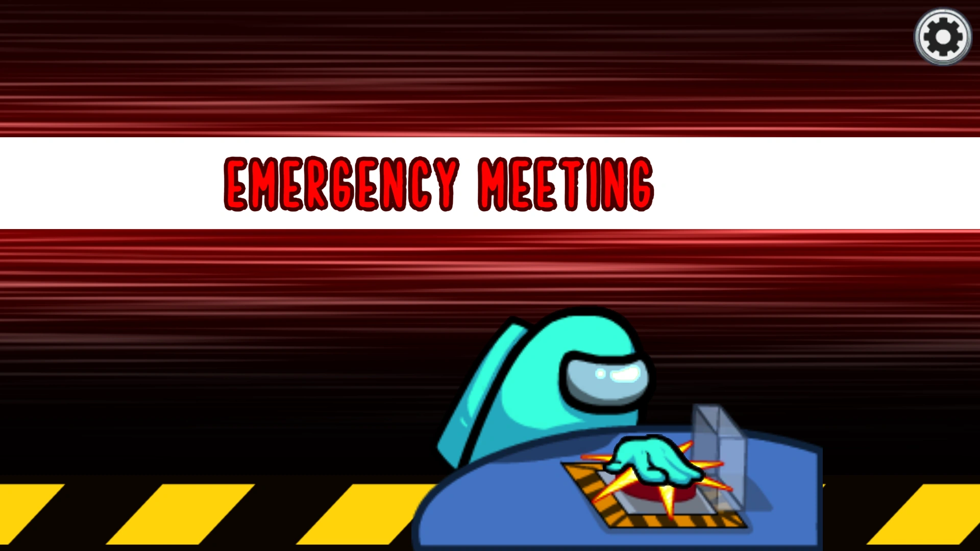 Emergency meeting