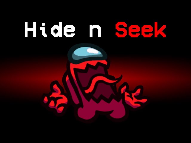 Impostor, hide n seek